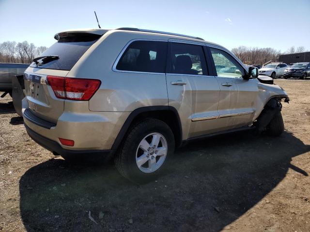 Photo 3 from auction – 2011 JEEP GRAND CHER with VIN 1J4RR4GG2BC562548