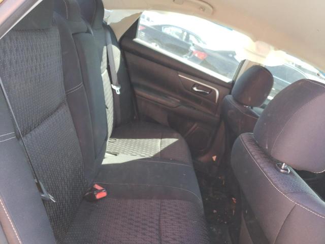 Photo 10 from auction – 2016 NISSAN ALTIMA 2.5 with VIN 1N4AL3AP3GC287230