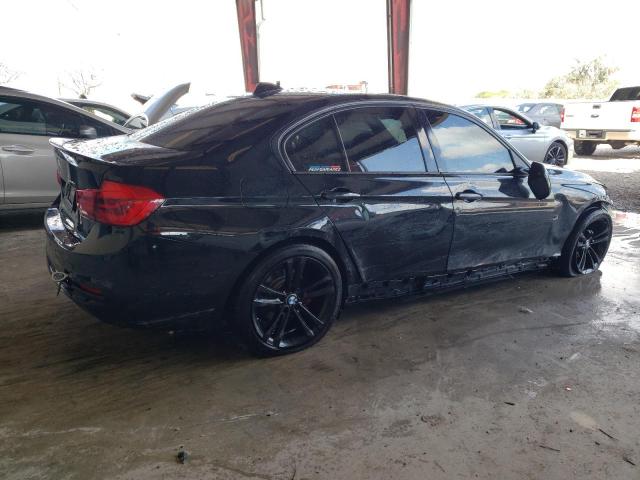 Photo 3 from auction – 2016 BMW 328 I SULE with VIN WBA8E9C53GK647830