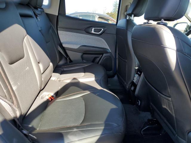 Photo 10 from auction – 2022 JEEP COMPASS LA with VIN 3C4NJDFB1NT218901