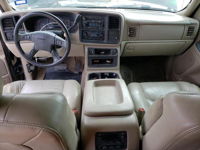 Photo 8 from auction – 2005 GMC YUKON with VIN 1GKEC13T35J162641