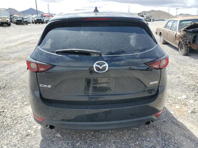 Photo 6 from auction – 2019 MAZDA CX-5 TOURI with VIN JM3KFACM5K0542555