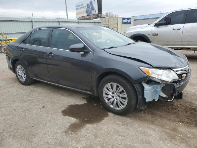 Photo 4 from auction – 2012 TOYOTA CAMRY BASE with VIN 4T1BF1FK5CU044770