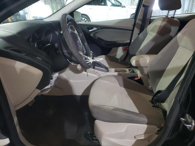 Photo 7 from auction – 2013 FORD FOCUS SE with VIN 1FADP3F21DL311731
