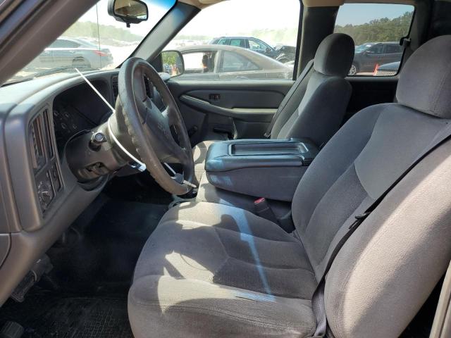 Photo 7 from auction – 2006 GMC NEW SIERRA with VIN 1GTEC19V56Z247424
