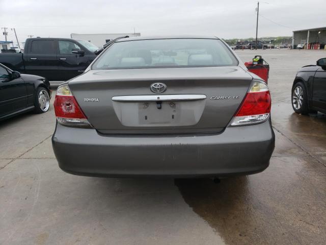 Photo 6 from auction – 2006 TOYOTA CAMRY LE with VIN 4T1BE32K86U718483