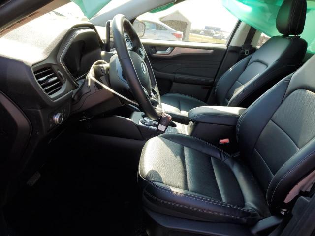 Photo 7 from auction – 2022 FORD ESCAPE TIT with VIN 1FMCU9DZXNUA29239