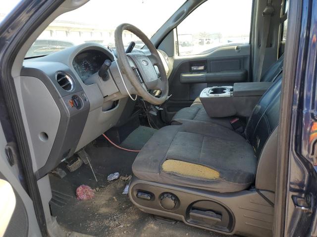 Photo 7 from auction – 2005 FORD F150 SUPER with VIN 1FTPW14525KC61389