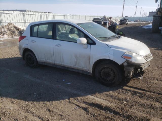 Photo 4 from auction – 2011 NISSAN VERSA S with VIN 3N1BC1CP5BL455529