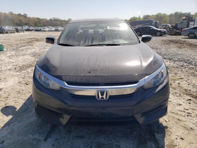 Photo 5 from auction – 2016 HONDA CIVIC EX with VIN 19XFC2F74GE080146