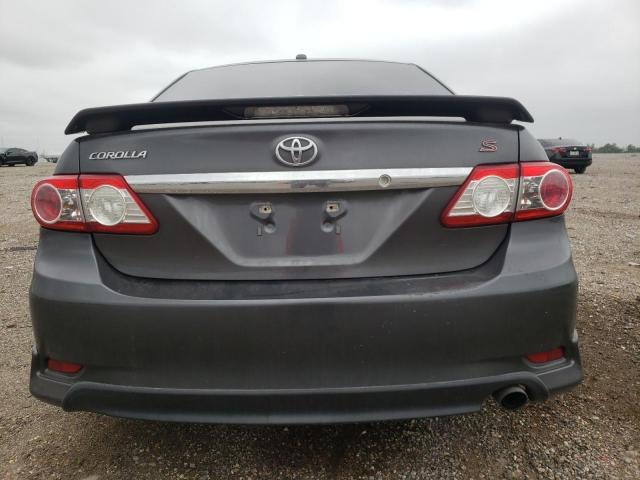 Photo 6 from auction – 2013 TOYOTA COROLLA BA with VIN 5YFBU4EE0DP141929