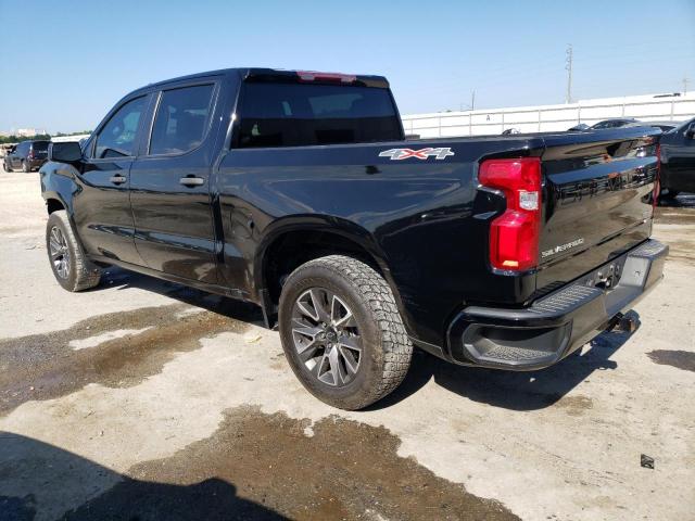 Photo 2 from auction – 2020 CHEVROLET SILVERADO with VIN 3GCPYBEH9LG278199
