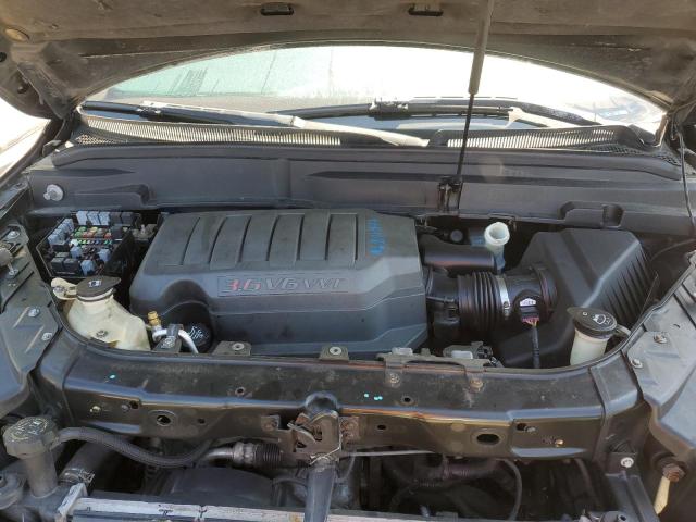 Фото 12 с аукциона – 2008 BUICK ENCLAVE CX с VIN 5GAER23778J297372