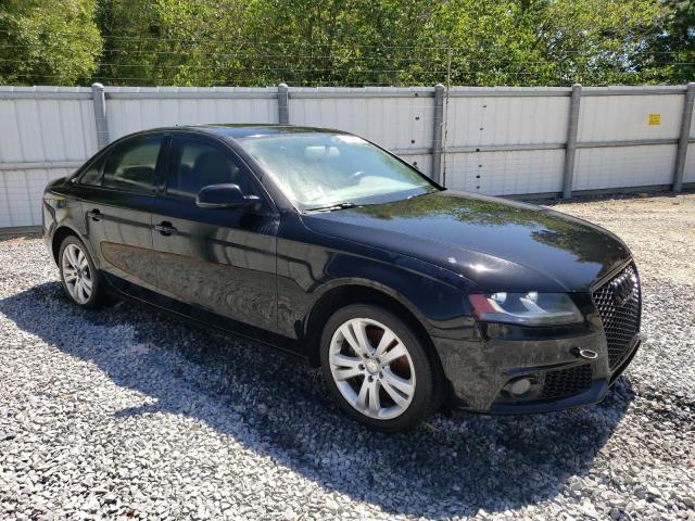 Photo 4 from auction – 2010 AUDI A4 PREMIUM with VIN WAUAFAFL4AN012289