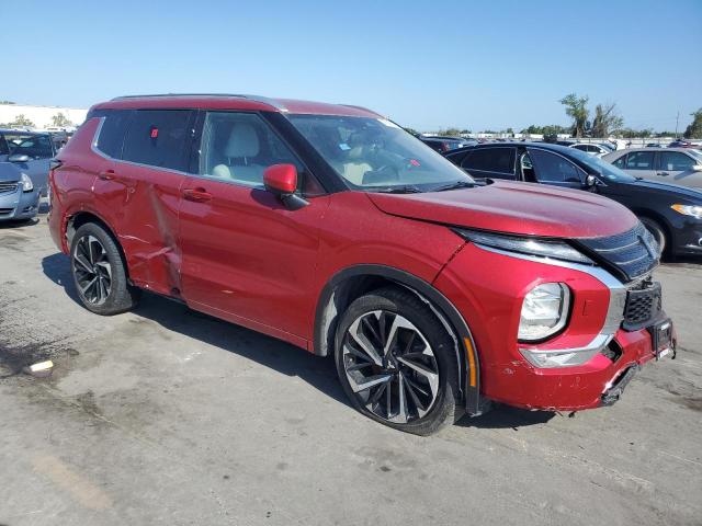 Photo 4 from auction – 2022 MITSUBISHI OUTLANDER with VIN JA4J4VA82NZ006860