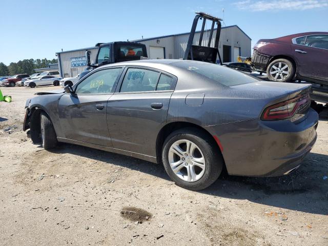 Photo 2 from auction – 2019 DODGE CHARGER SX with VIN 2C3CDXBGXKH720476