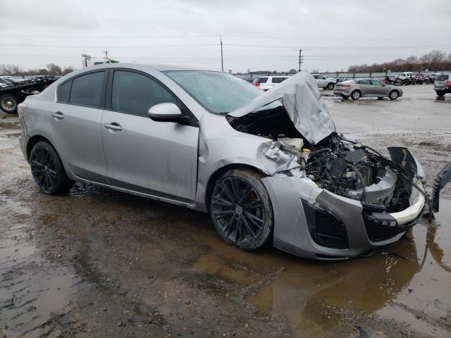 Photo 4 from auction – 2010 MAZDA 3 I with VIN JM1BL1SF1A1298948