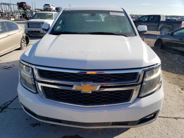 Photo 5 from auction – 2020 CHEVROLET TAHOE SPEC with VIN 1GNSKFEC0LR114953