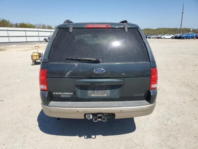 Photo 6 from auction – 2004 FORD EXPLORER E with VIN 1FMZU74K34UA06448