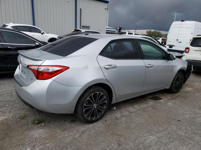 Photo 3 from auction – 2014 TOYOTA COROLLA L with VIN 5YFBURHE5EP047197
