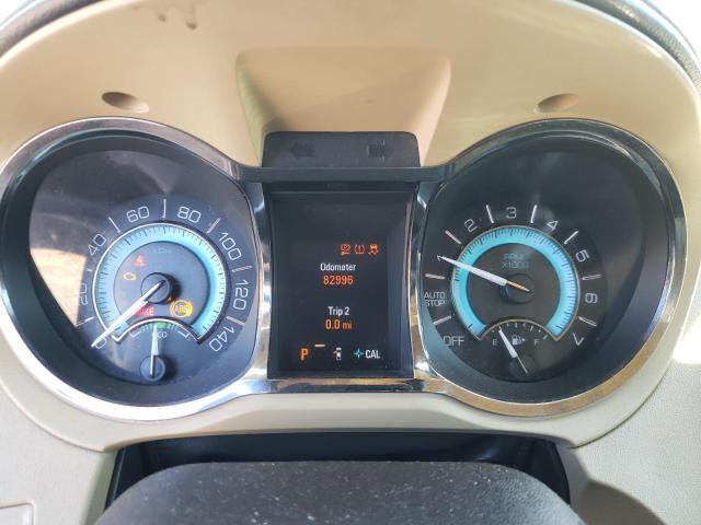 Photo 9 from auction – 2012 BUICK LACROSSE P with VIN 1G4GD5ER6CF358837