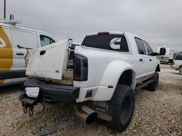 Photo 3 from auction – 2007 DODGE RAM 3500 with VIN 3D7MX49AX7G815057