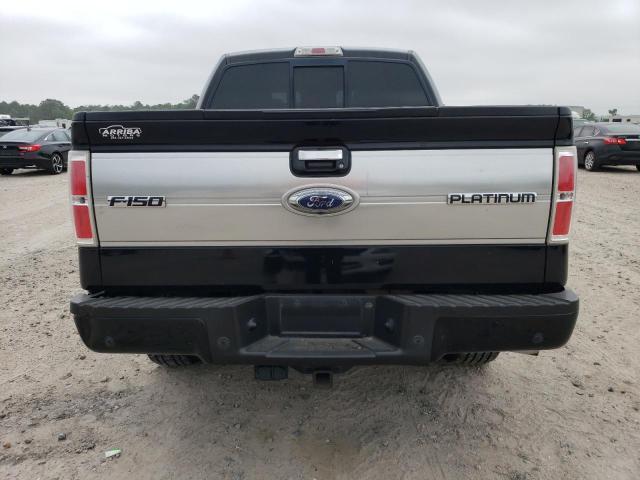 Photo 6 from auction – 2011 FORD F150 SUPER with VIN 1FTFW1ET9BFC58017