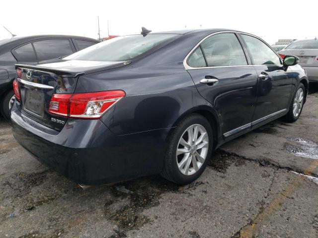 Foto 3 de la subasta – 2010 LEXUS ES 350 con VIN JTHBK1EG8A2359034