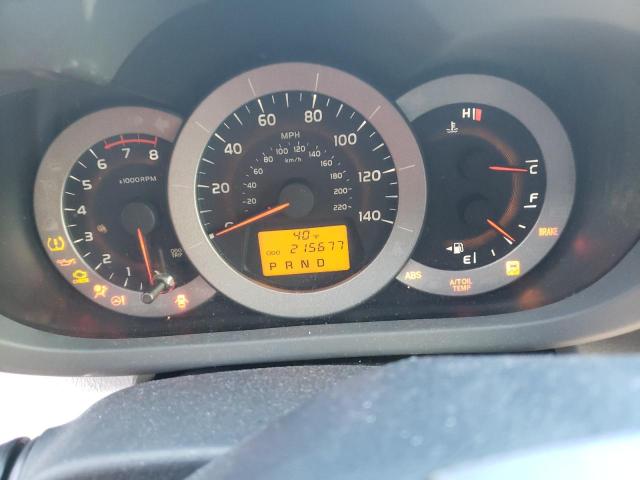 Photo 9 from auction – 2012 TOYOTA RAV4 with VIN 2T3BF4DV9CW266136