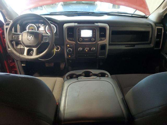 Photo 8 from auction – 2021 RAM 1500 CLASS with VIN 3C6RR7KG2MG564757