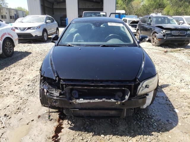 Photo 5 from auction – 2008 VOLVO C70 T5 with VIN YV1MC67268J056849