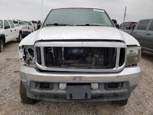 Photo 5 from auction – 2002 FORD F250 SUPER with VIN 1FTNX21F52EC93982