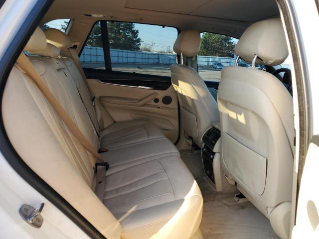 Photo 11 from auction – 2015 BMW X5 XDRIVE3 with VIN 5UXKS4C53F0N10271