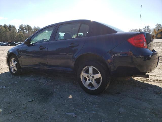 Photo 2 from auction – 2010 CHEVROLET COBALT 2LT with VIN 1G1AF5F50A7221621