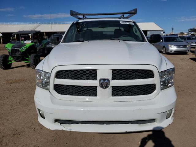 Photo 5 from auction – 2017 RAM 1500 ST with VIN 3C6RR7KT9HG746913