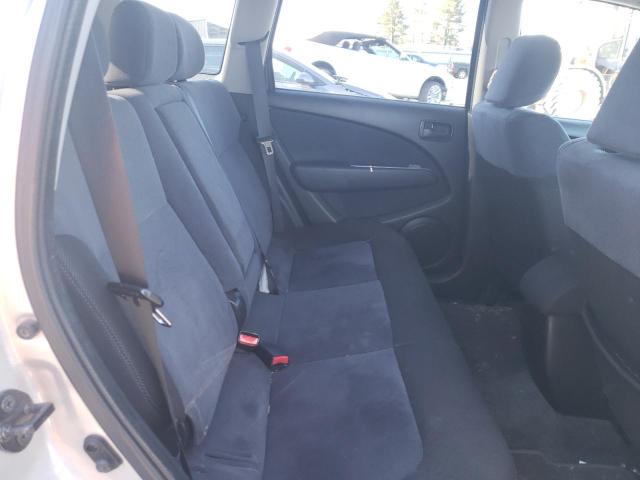 Photo 11 from auction – 2003 MITSUBISHI OUTLANDER with VIN JA4LZ31G53U086543