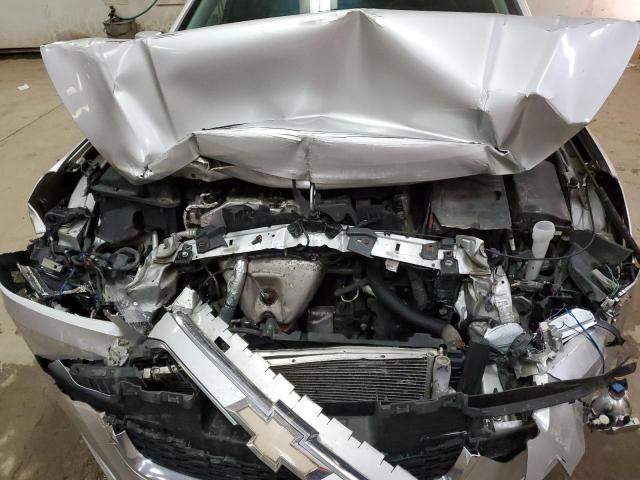 Photo 11 from auction – 2015 CHEVROLET MALIBU 1LT with VIN 1G11C5SLXFF201869