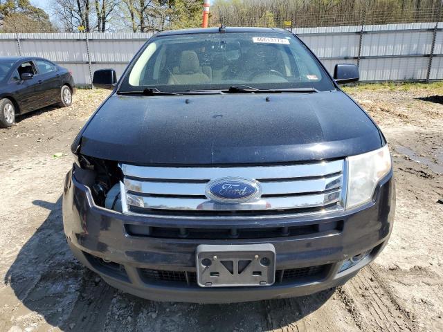 Photo 5 from auction – 2009 FORD EDGE LIMIT with VIN 2FMDK49C69BA89032