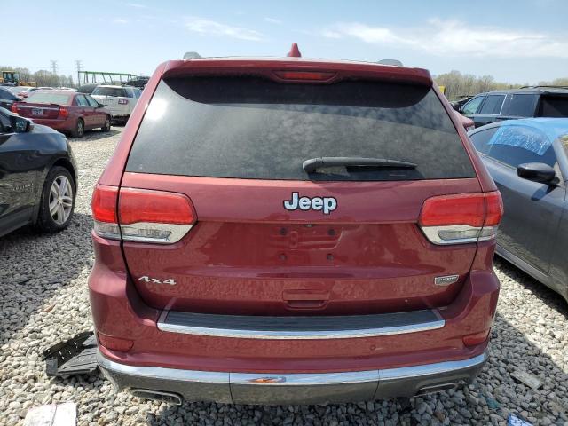 Photo 6 from auction – 2015 JEEP GRAND CHER with VIN 1C4RJFJG7FC856051