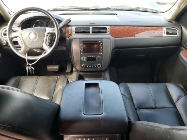 Photo 8 from auction – 2007 GMC YUKON with VIN 1GKFC13037R335640