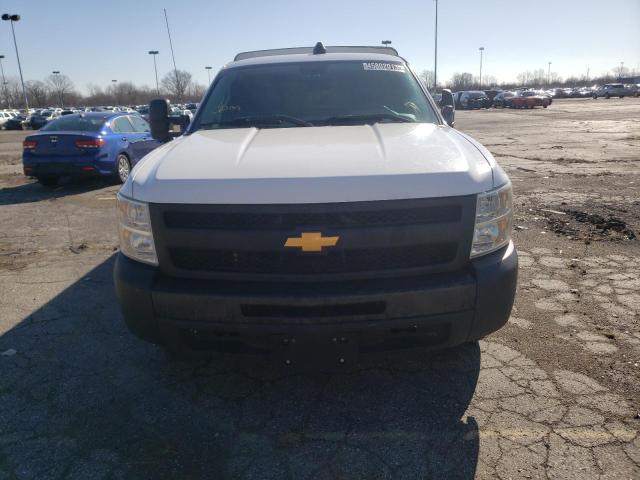 Photo 5 from auction – 2013 CHEVROLET 1500 with VIN 1GCNCPEX4DZ268661