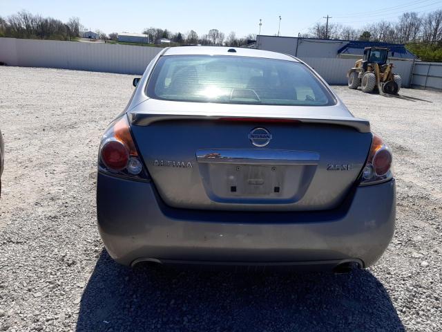 Photo 6 from auction – 2008 NISSAN ALTIMA 2.5 with VIN 1N4AL21E08C150045
