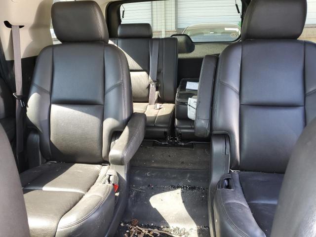 Photo 10 from auction – 2013 GMC YUKON DENA with VIN 1GKS2EEF9DR219347