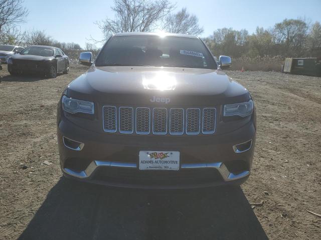 Photo 5 from auction – 2014 JEEP GRAND CHER with VIN 1C4RJFJG1EC404644