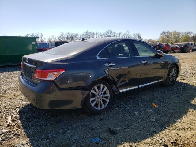 Photo 3 from auction – 2011 LEXUS ES 350 with VIN JTHBK1EG4B2453042