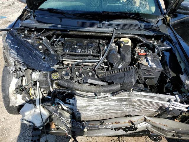 Photo 11 from auction – 2016 FORD TAURUS SE with VIN 1FAHP2D82GG109304