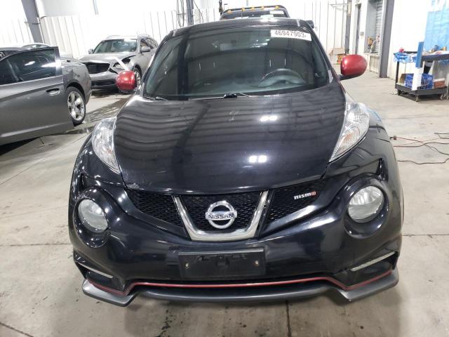 Photo 5 from auction – 2013 NISSAN JUKE S with VIN JN8AF5MR9DT226345