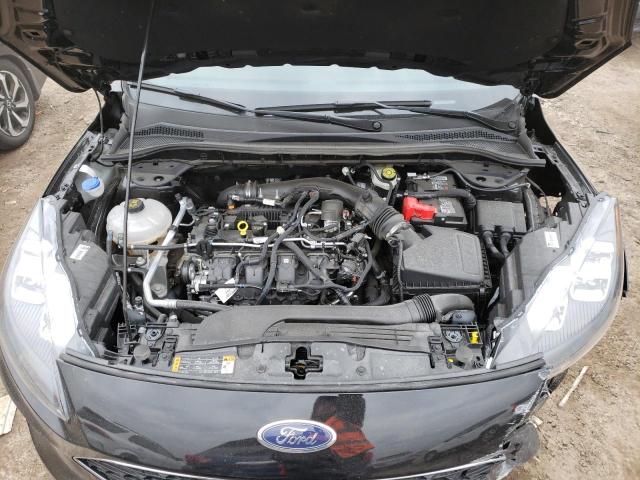 Photo 11 from auction – 2022 FORD ESCAPE TIT with VIN 1FMCU9J94NUA11761