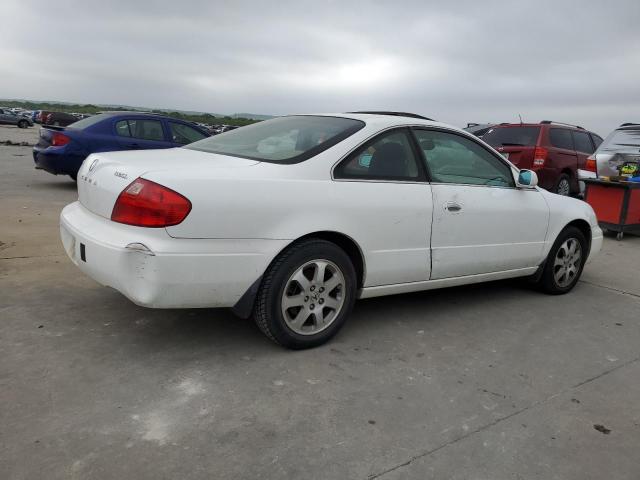 Foto 3 de la subasta – 2002 ACURA 3.2CL con VIN 19UYA424X2A001078