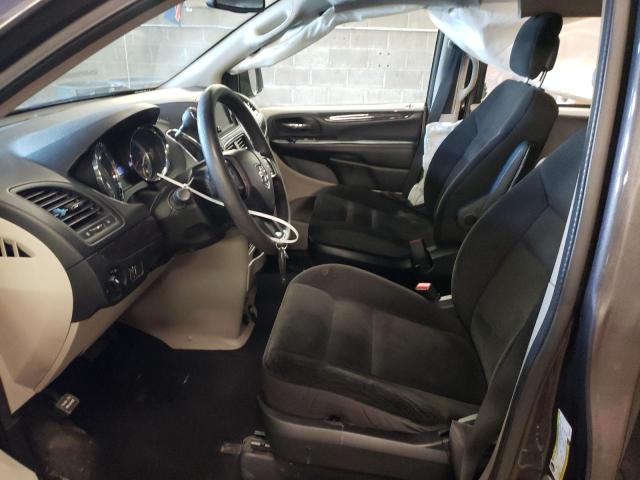 Photo 7 from auction – 2019 DODGE GRAND CARA with VIN 2C4RDGBG8KR559187